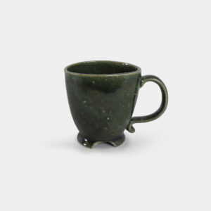 Taza standar retorcida